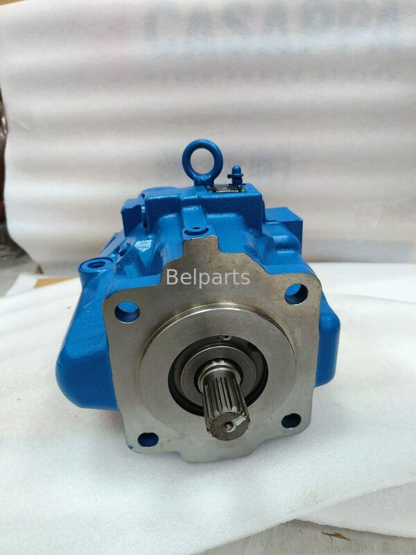 굴착기 부품 172499-73100 OEM AP2D36LV3RS6-842-0 AP2D36 메인 피스톤 펌프용 Yanmar SV100-1 VIO80U VIO80-1 VIO80 U 유압 펌프