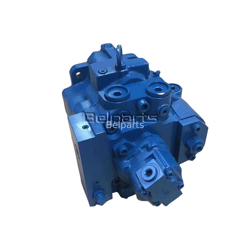 굴착기 부품용 Yanmar VIO70 VIO75 VIO75-A B7-5 B7 유압 펌프 172478-73100 172478-73101 OEM AP2D36LV1RS7 AP2D36
