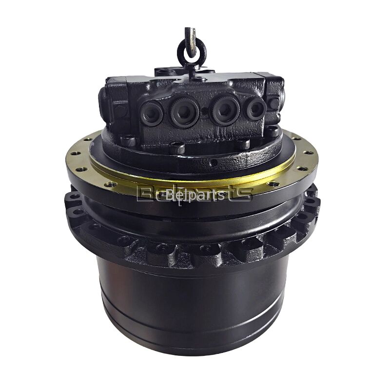 John Deere 160C LC 최종 드라이브 굴삭기 부품 4447928 4466663 여행 모터 감속기