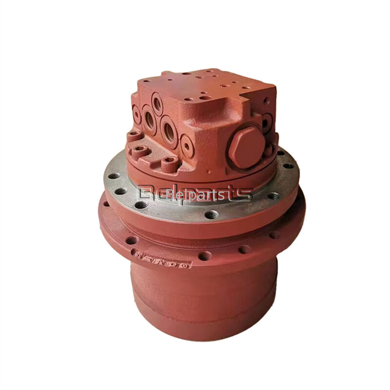John Deere 35D 35G 최종 드라이브 미니 굴착기 부품 4691489 4614213 유압 여행 모터 감속기