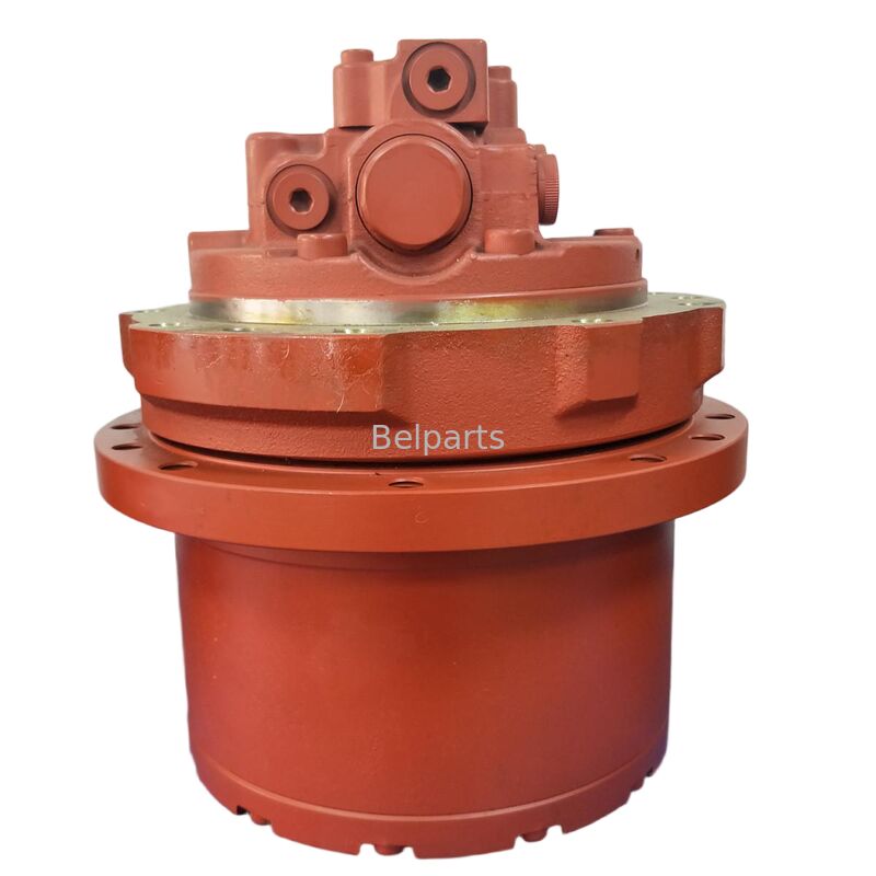 John Deere 50D 60D 60G 50G 최종 드라이브 미니 굴착기 부품 4671390 1185401 유압 여행 모터 감속기