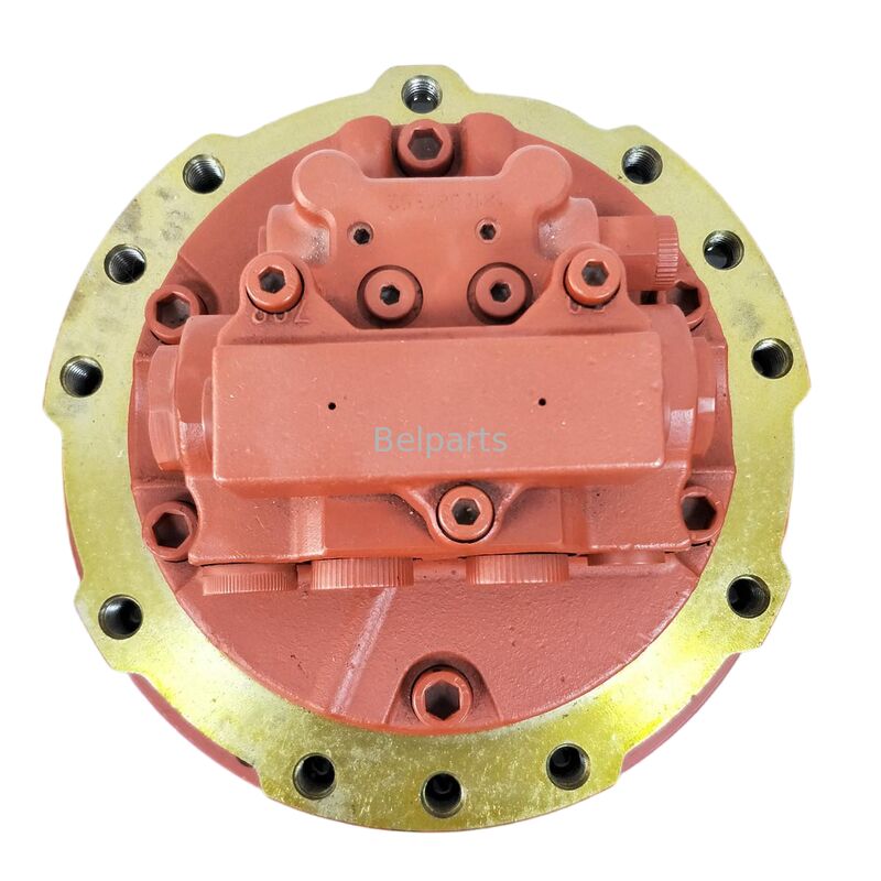 John Deere 50D 60D 60G 50G 최종 드라이브 미니 굴착기 부품 4671390 1185401 유압 여행 모터 감속기
