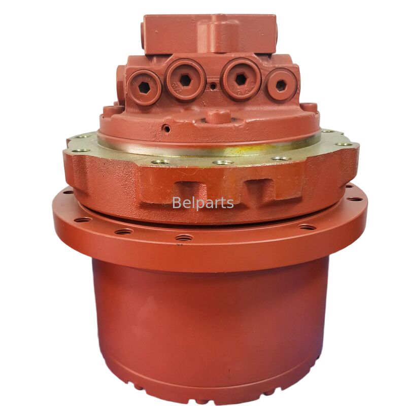 John Deere 50D 60D 60G 50G 최종 드라이브 미니 굴착기 부품 4671390 1185401 유압 여행 모터 감속기