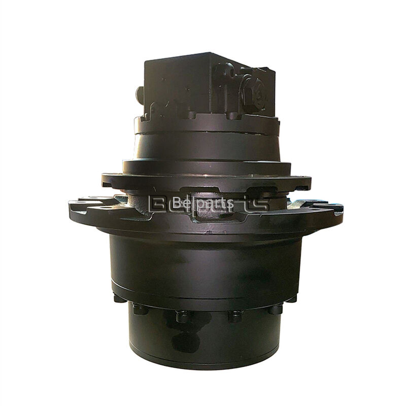 John Deere 75D 75G 85D 85G 최종 드라이브 굴착기 부품 9272923 9290867 유압 주행 모터 감속기
