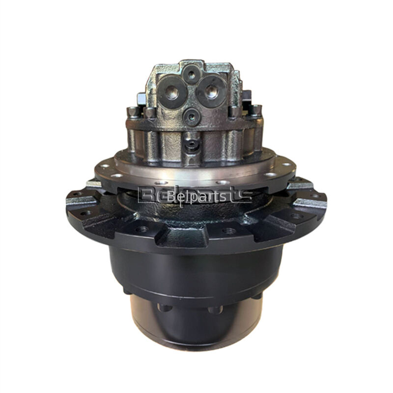 John Deere 75D 85D 최종 드라이브 굴착기 부품 9272923 9290867 4678748 9291582 유압 주행 모터 감속기
