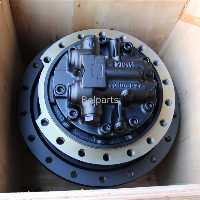 John Deere 210G LC 180G 200D 225D 245G LC 최종 드라이브 굴착기 부품 9261222 9258325 PG200139 유압 여행 모터 감속기