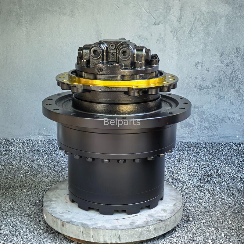 John Deere 210G LC 180G 200D 225D 245G LC 최종 드라이브 굴착기 부품 9261222 9258325 PG200139 유압 여행 모터 감속기