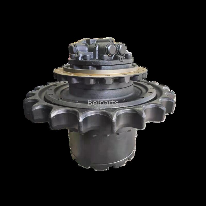 John Deere 210G LC 최종 드라이브 굴착기 부품 9261222 9258325 FYB60001965 FYB60001965 유압 여행 모터 감속기