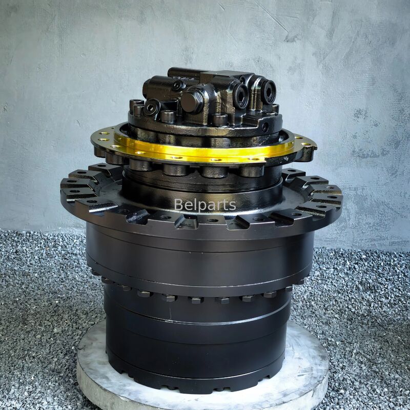 존 디어 250G LC 최종 구동 FYB60003498 9243839 9256989 굴삭기 부품 유압 주행 모터 감속기