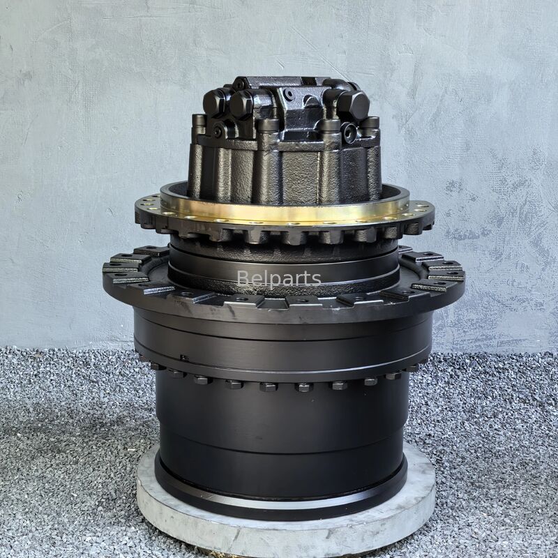 John Deere 270C LC 최종 드라이브 9156041 9156041EX 9231672 9231672EX 9185360 9232359 유압 여행 모터 감속기