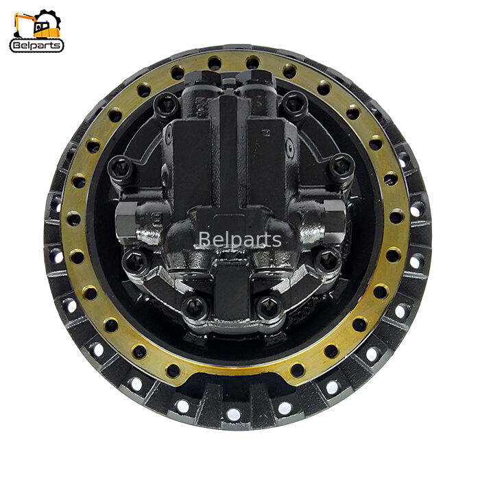 John Deere 270D 290G 300G LC 최종 드라이브 9256990 9251292 PG200008 유압 여행 모터 감속기