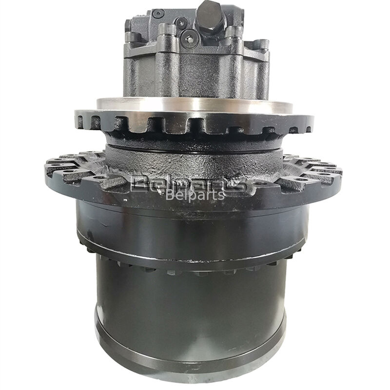 John Deere 350D 350G 380G LC 최종 구동 9281921 9281842 PG200128 굴삭기 부품 유압 주행 모터 감속기