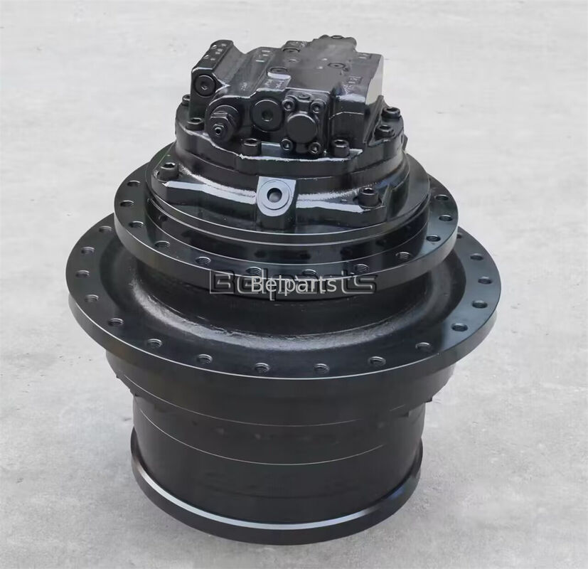 John Deere 470G LC 470 P-Tier 최종 드라이브 4699092 PG202167 FYA00085173 9263594 유압 주행 모터 감속기