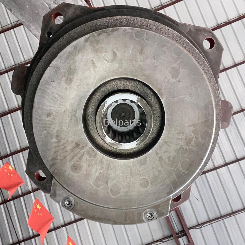 Hitachi ZX450 ZX470 ZX650 ZX670 ZX850 ZX870 Travel Motor 4688059 KYB MSF-340VP B0440-96070 Excavator Part Hydraulic Track Motor