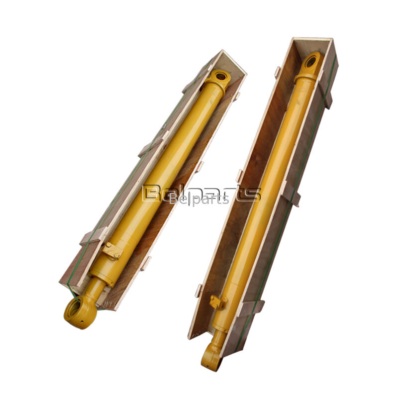 Kobelco 굴삭기 예비 부품 YN0TV00175F1 YN0TV00175F1R YN01V00175F1C용 SK260SR-3 SK210D-8 SK235SRLC-2 SK235SR-1E SK235SR-2 유압 버킷 실린더 애프터마켓 고품질