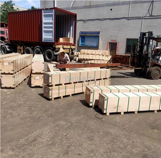 Kobelco 굴삭기 예비 부품 YN0TV00175F1 YN0TV00175F1R YN01V00175F1C용 SK260SR-3 SK210D-8 SK235SRLC-2 SK235SR-1E SK235SR-2 유압 버킷 실린더 애프터마켓 고품질