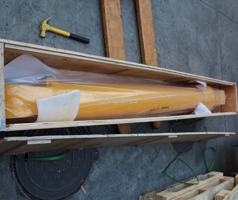 Sumitomo 굴삭기용 SH490 SH470HD-6 SH490LHD-6 유압 버킷 실린더 애프터마켓 고품질 부품