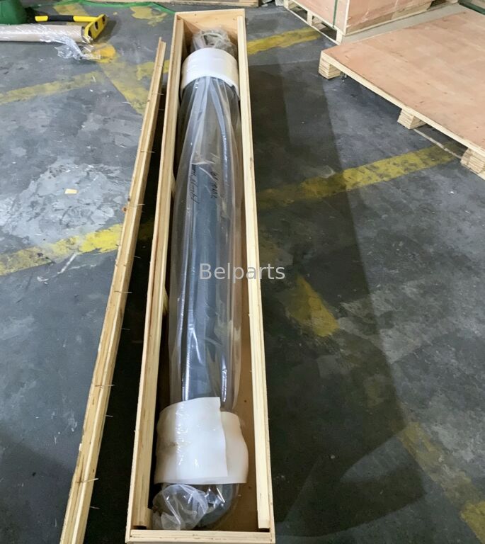 EC290 EC290NLC 굴삭기용 유압 붐 실린더 부품 VOE14530664 VOE14539227 애프터마켓 고품질