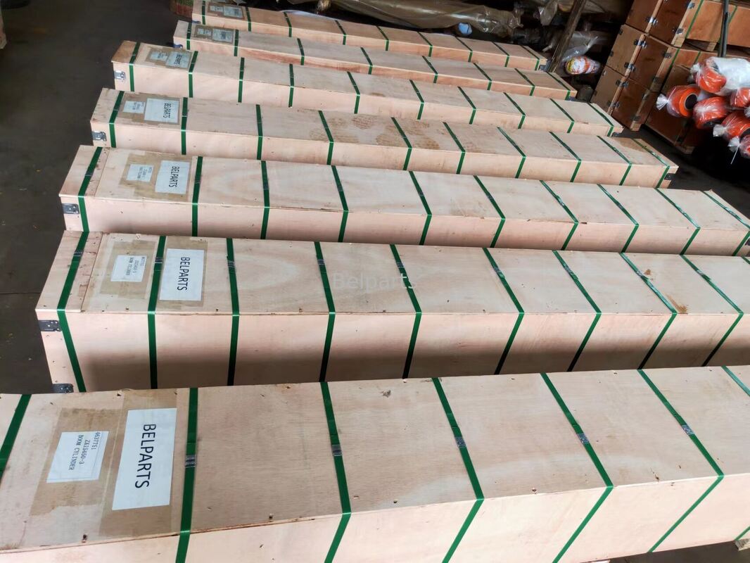 EC240BLC EC240B 발굴기 부품을 위한 수압 붐 실린더 VOE14510808 VOE14514840 후판품품품품품품품질