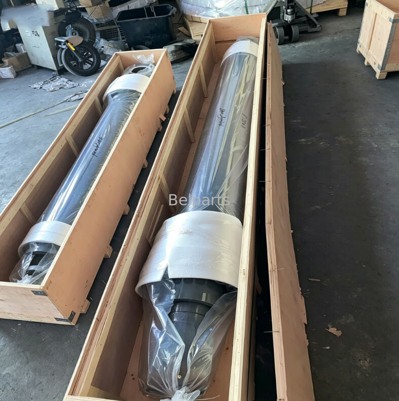 EC750D 굴삭기용 유압 암 실린더 애프터마켓 고품질 부품