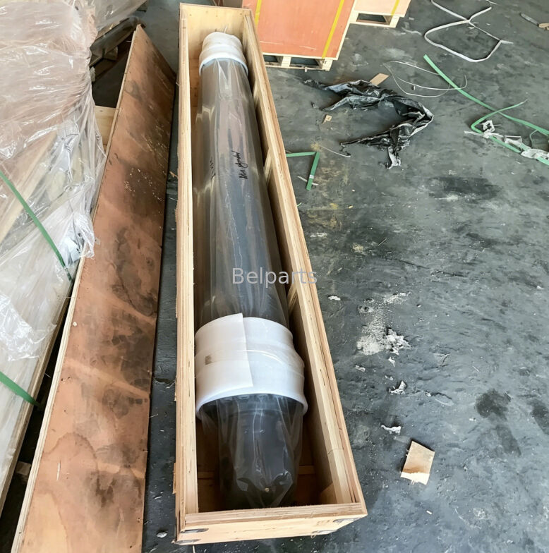 EC290B EC290BLC JCB 발굴기 예비 부품용 수압 팔 실린더 VOE14535421 후품품품품질