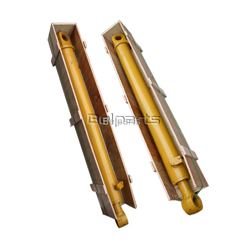 PC200-8 PC200LC-8 PC210-8K Hydraulic Arm Cylinder for Komatsu Excavator Spare Part 707-01-0H60 0707-13-13870 7073613771 Aftermarket High Quality