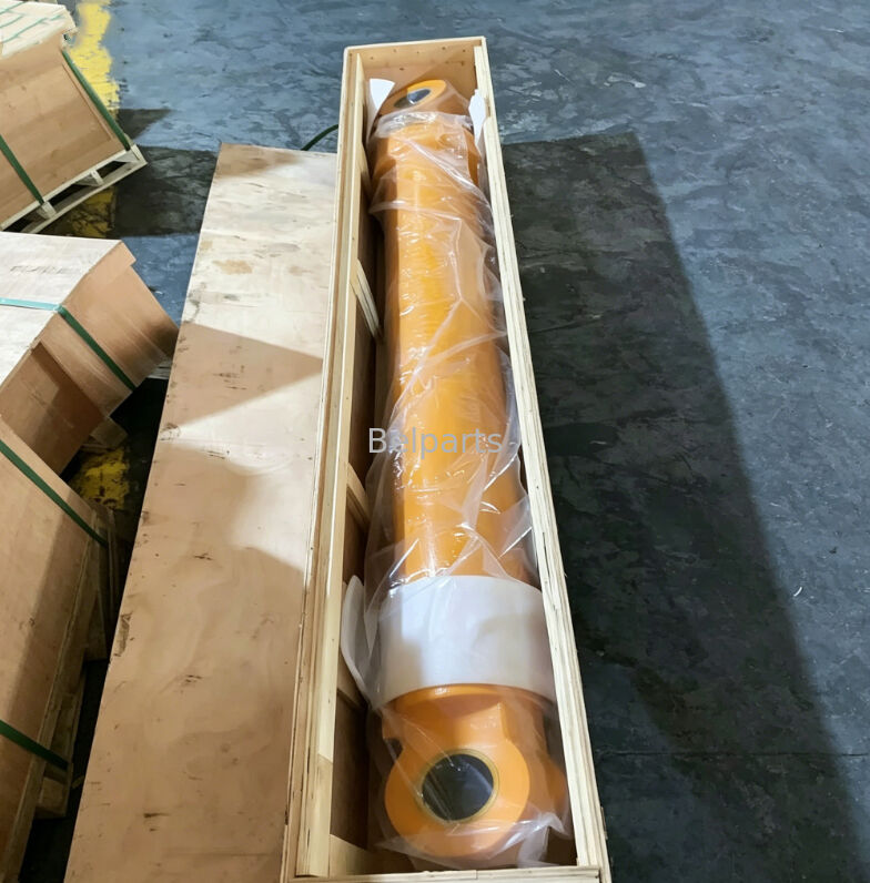 R450-7 R455 현대 엑스카버 예비 부품용 수압 팔 실린더 031Y1-24760 31NB-50240 후판 고품질