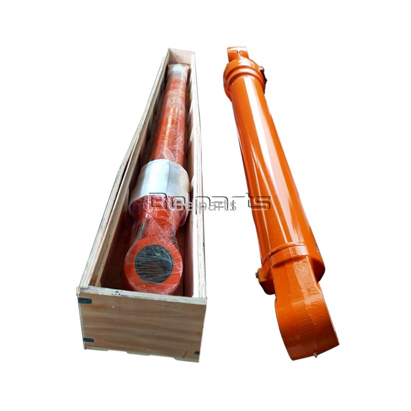DH55 Hydraulic Arm Cylinder for Doosan Excavator Spare Part Aftermarket High Quality