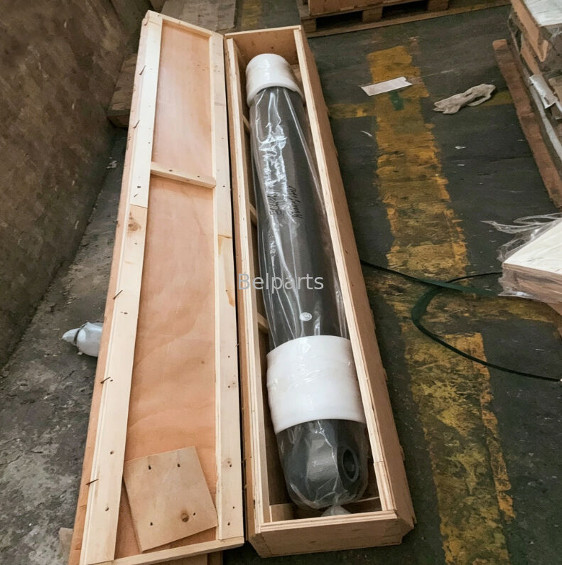 EC240BLC EC240B 굴삭기용 유압 암 실린더 예비 부품 VOE14510810 VOE14514829 애프터마켓 고품질