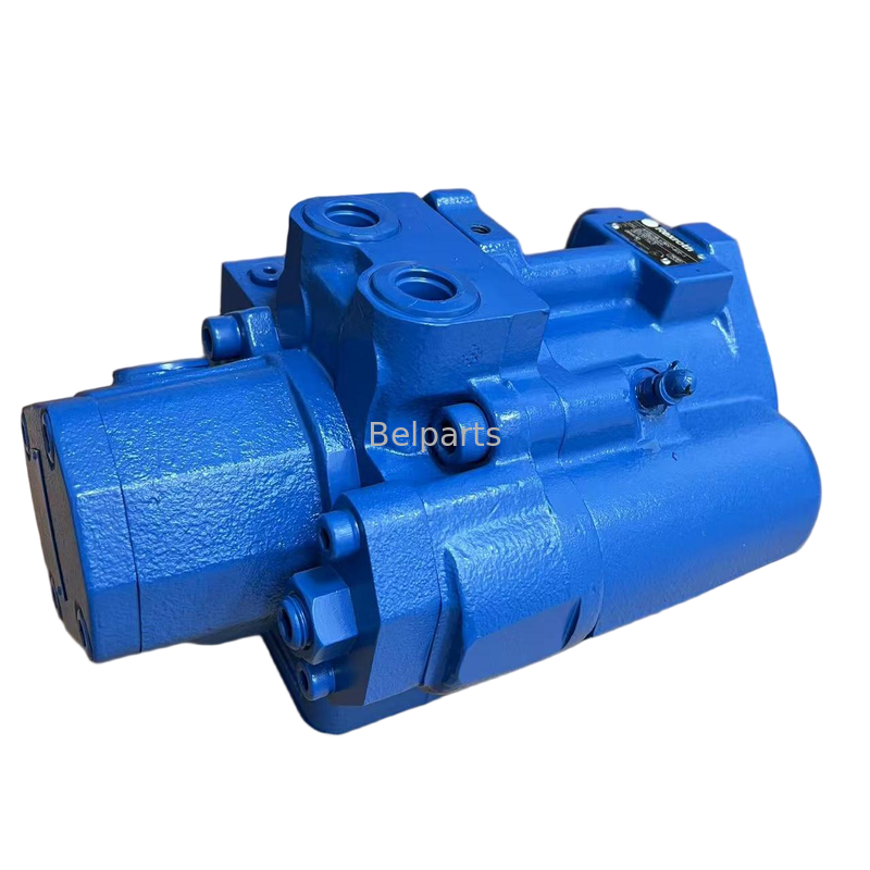 New Holland E27 E27SR E27B E27BSR EH27.B E27.2SR Main Hydraulic Pump PM10V00017F1 AP2D12 for Mini Excavator Parts