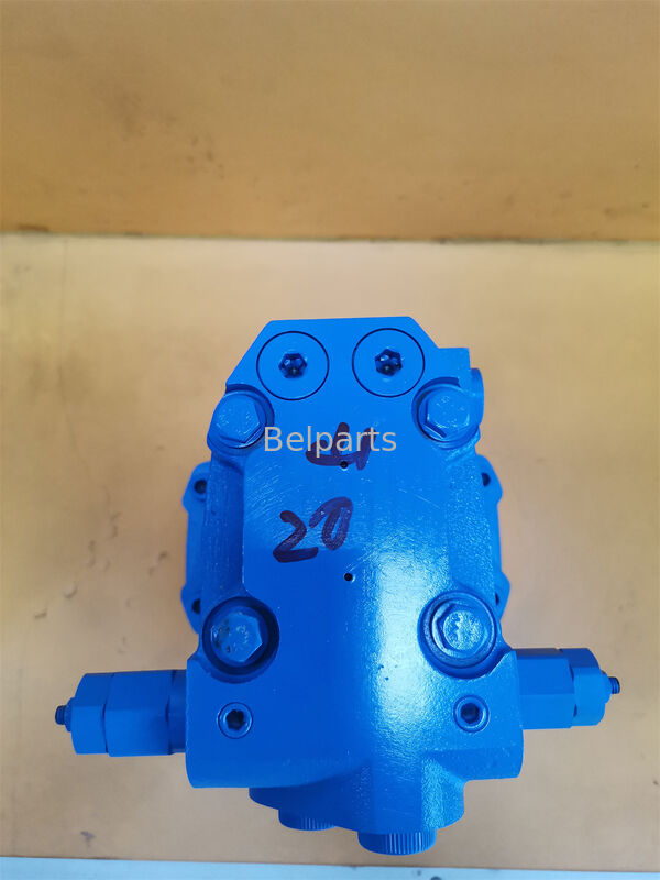 Bobcat E17 E19 E20 E17Z E20Z 스윙 모터 리드커 7024418 7024419 미니 발굴기
