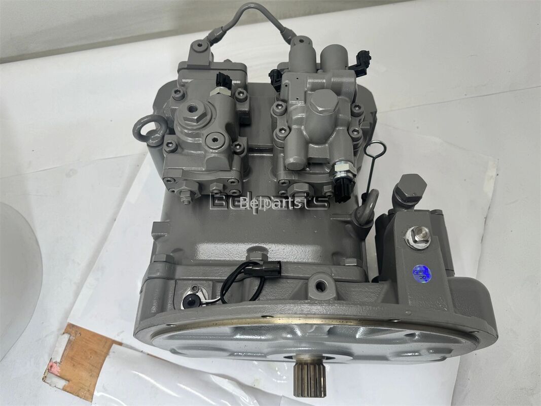굴착기 부품용 John Deere 210G 210 P-Tier 메인 유압 펌프 기존 FYB60001363 PG203774