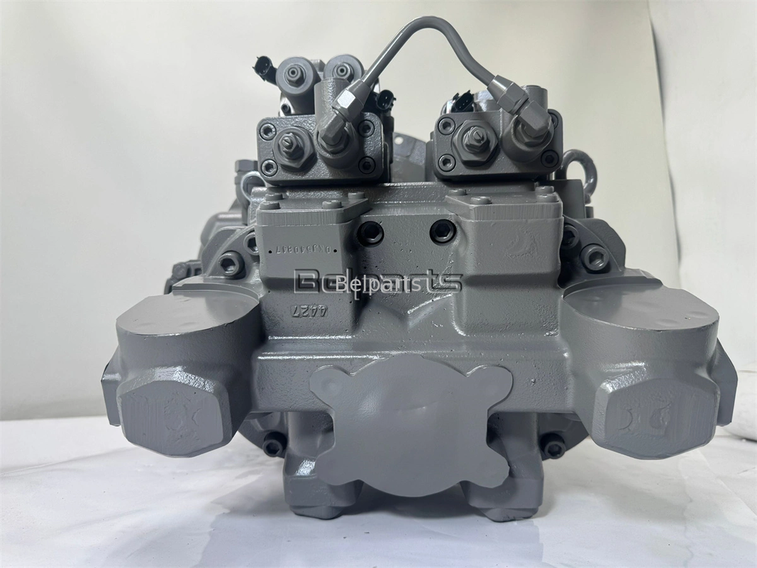 굴착기 부품용 John Deere 210G 210 P-Tier 메인 유압 펌프 기존 FYB60001363 PG203774