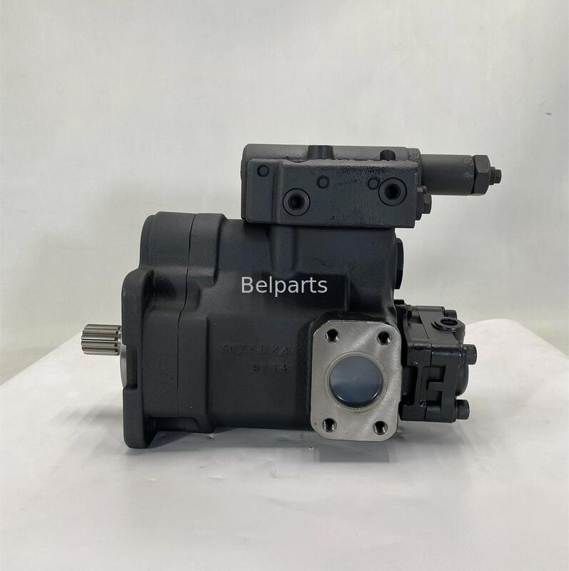 John Dere 60D 60G 60 P-Tier 메인 유압 펌프 4668462 기존 새 PVK-3B-725 Fit 미니 굴삭기 부품 Belparts