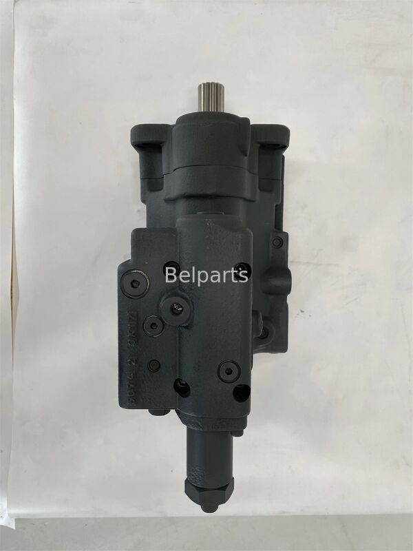 John Dere 60D 60G 60 P-Tier 메인 유압 펌프 4668462 기존 새 PVK-3B-725 Fit 미니 굴삭기 부품 Belparts