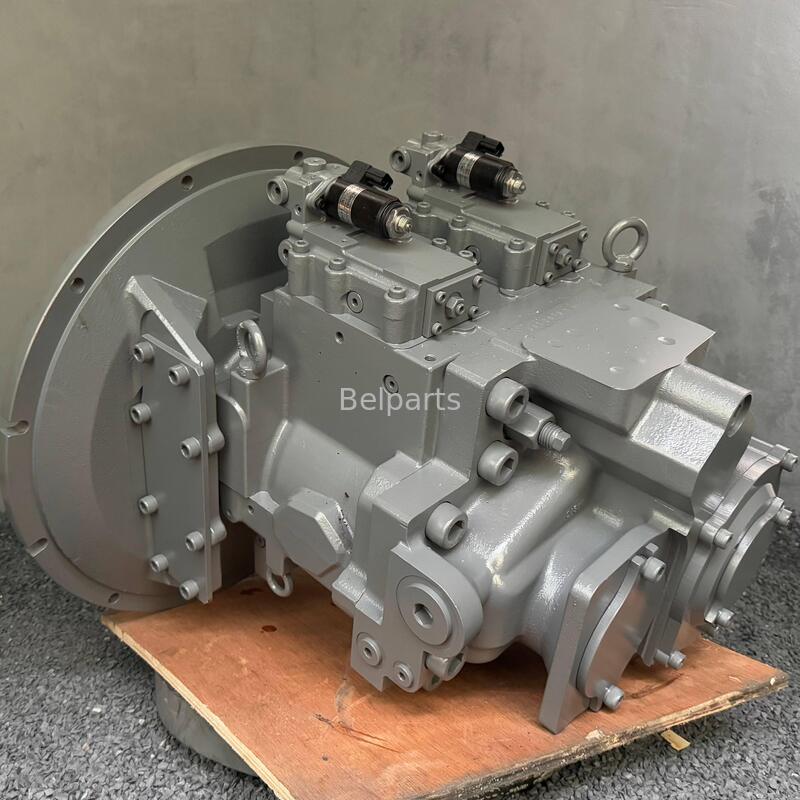 Deere 450D LC 주 수압 펌프 4633472 4633474 PG200028 Fit 450DLC 발굴기 부품 BELPARTS