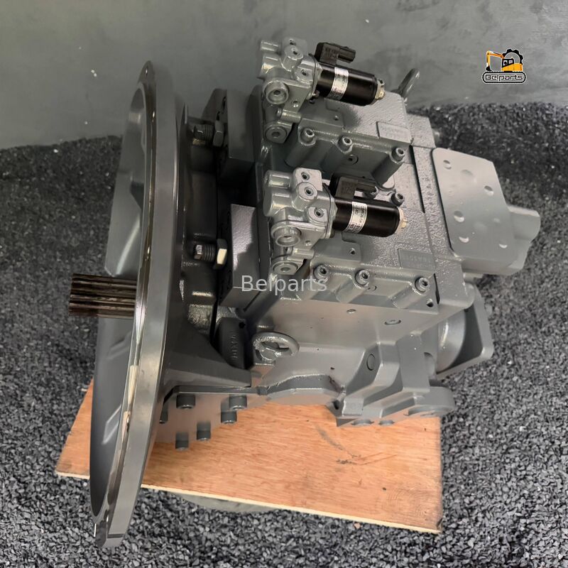 Deere 450D LC 주 수압 펌프 4633472 4633474 PG200028 Fit 450DLC 발굴기 부품 BELPARTS