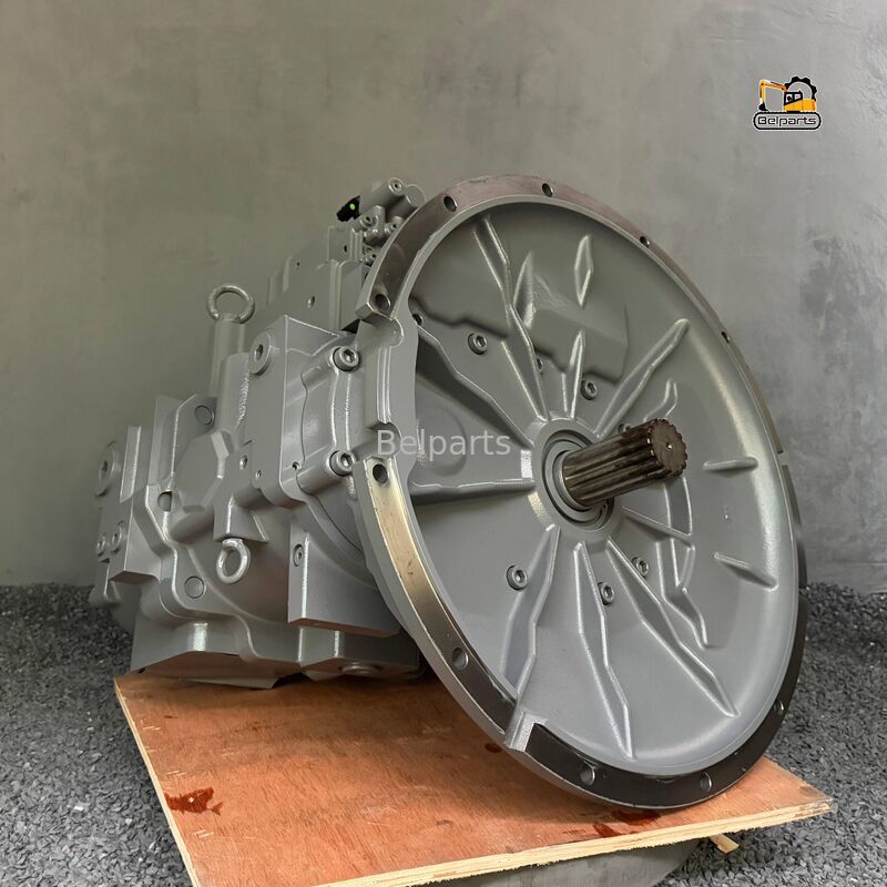Deere 450D LC 주 수압 펌프 4633472 4633474 PG200028 Fit 450DLC 발굴기 부품 BELPARTS