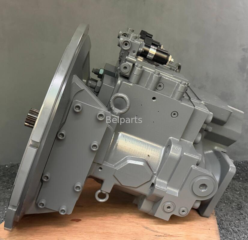 Deere 450D LC 주 수압 펌프 4633472 4633474 PG200028 Fit 450DLC 발굴기 부품 BELPARTS