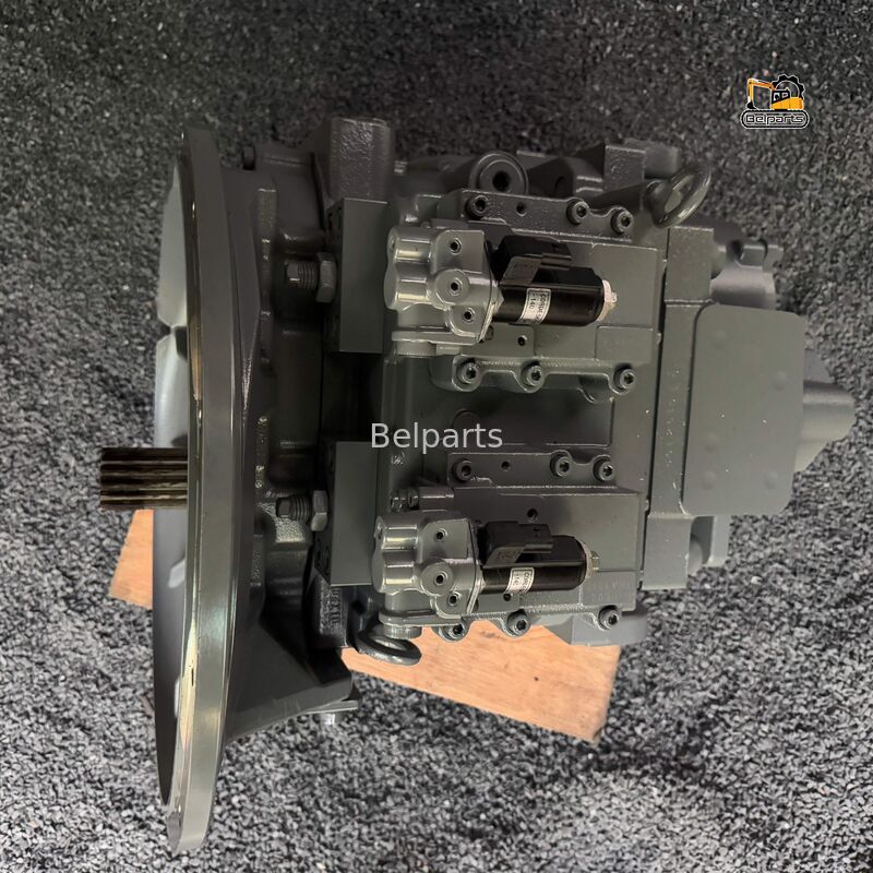 Deere 450D LC 주 수압 펌프 4633472 4633474 PG200028 Fit 450DLC 발굴기 부품 BELPARTS