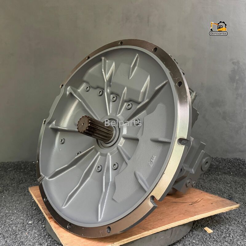 Deere 450D LC 주 수압 펌프 4633472 4633474 PG200028 Fit 450DLC 발굴기 부품 BELPARTS