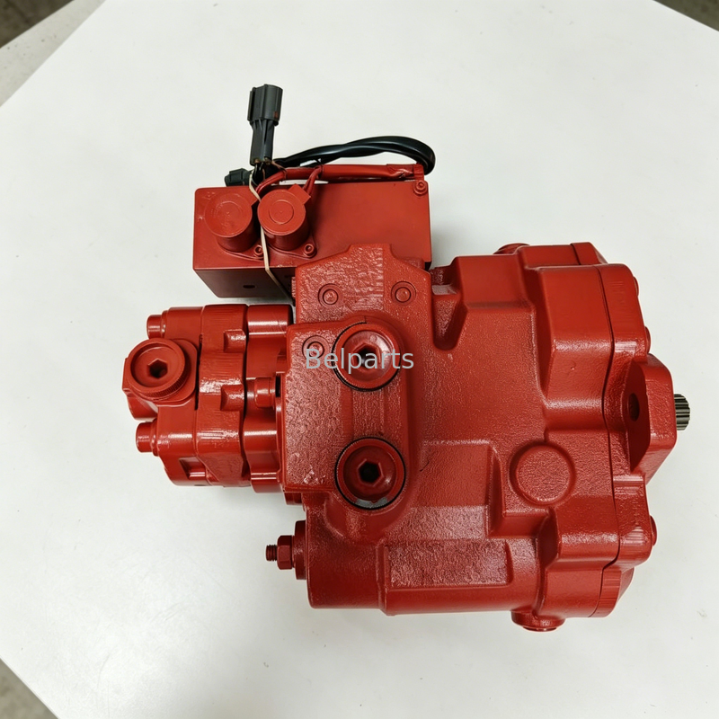 YANMAR VIO40-2 VIO40-3 VIO50-2 VIO50-3 VIO55-2 VIO55-3 Main Hydraulic Pump OEM PSVD2-17E B0600-16023 B0600-16017 Mini Excavator