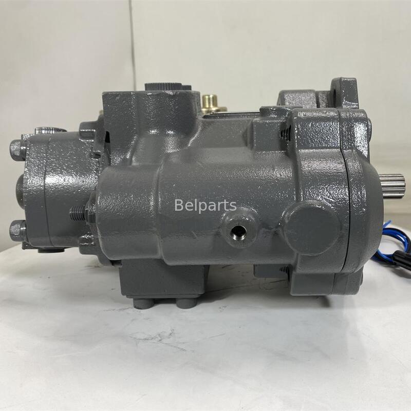 Yanmar VIO50-6A VIO50-6B VIO50-2A Main Hydraulic Pump PSVD2-17E 172B04-73100 172B04-73120 172B04-73130 172B04-73110 for Mini Excavator Parts