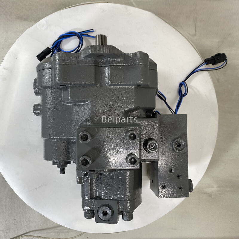 YANMAR VIO50U VIO57U VIO57-6A VIO57-6B Main Hydraulic Pump 172B05-73120 172B05-73100 PSVD2-17E For Mini Excavator Repair Parts