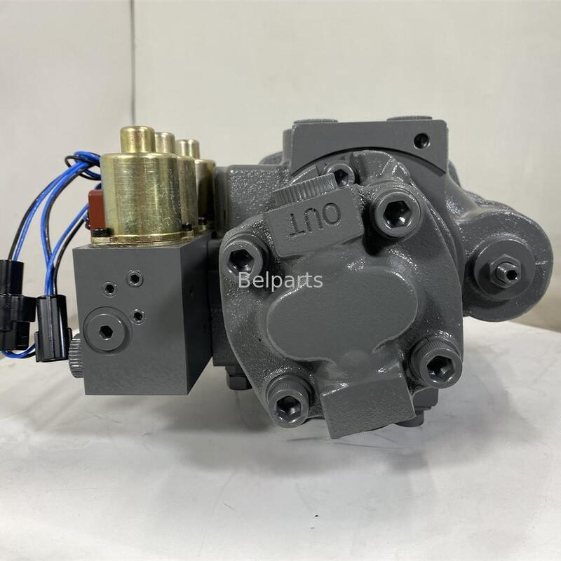 YANMAR VIO50U VIO57U VIO57-6A VIO57-6B Main Hydraulic Pump 172B05-73120 172B05-73100 PSVD2-17E For Mini Excavator Repair Parts