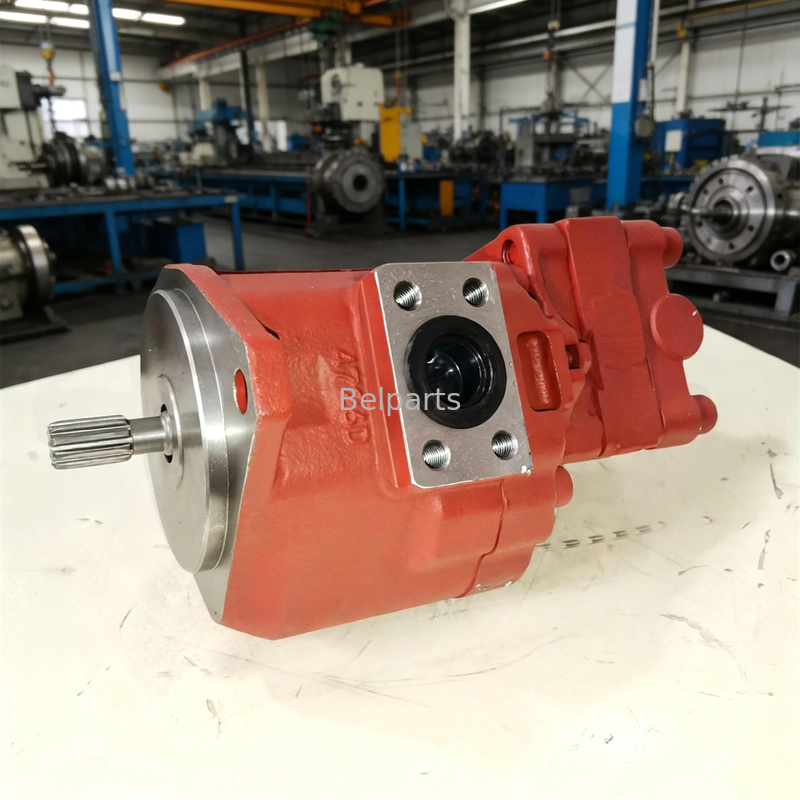 Kubota U35-4 KX033-4 Main Hydraulic Pump RC788-61112 RC788-61113 RC788-61122 RC788-61123 RC788-61124 OEM for Mini Excavator part