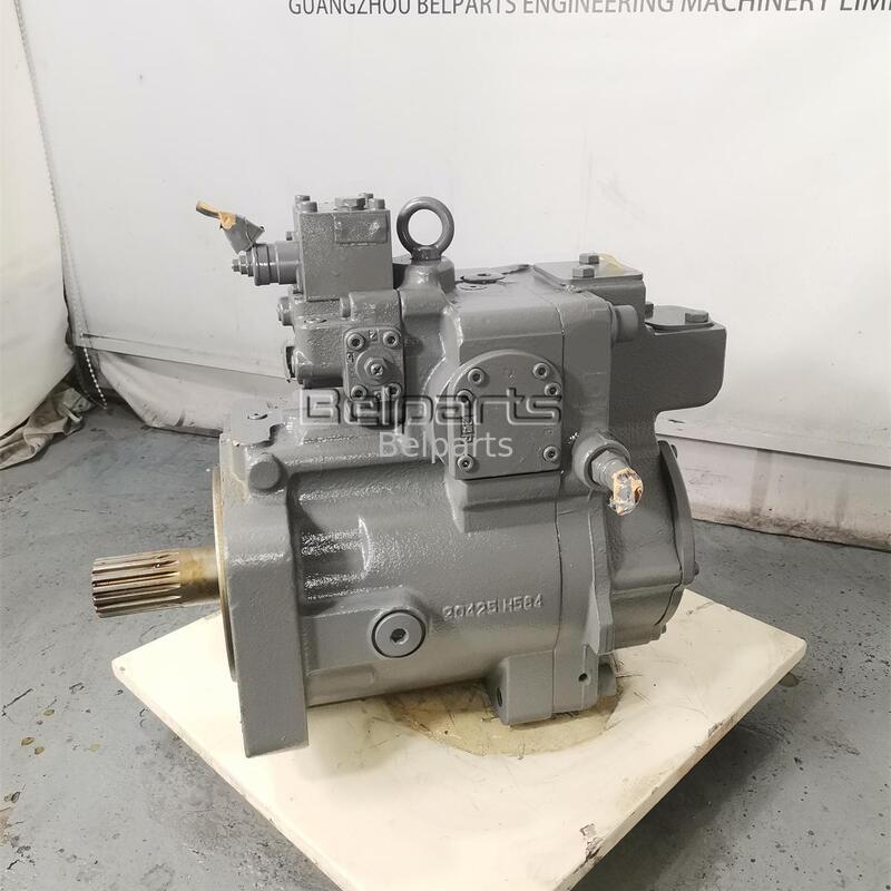 히타치 EX1200-6 ZX650LC-3 ZX670LCH-3 ZX670LCR-3 굴착기 수리부품을 위한 주요 유압 펌프 K3V280 9254122 4635645