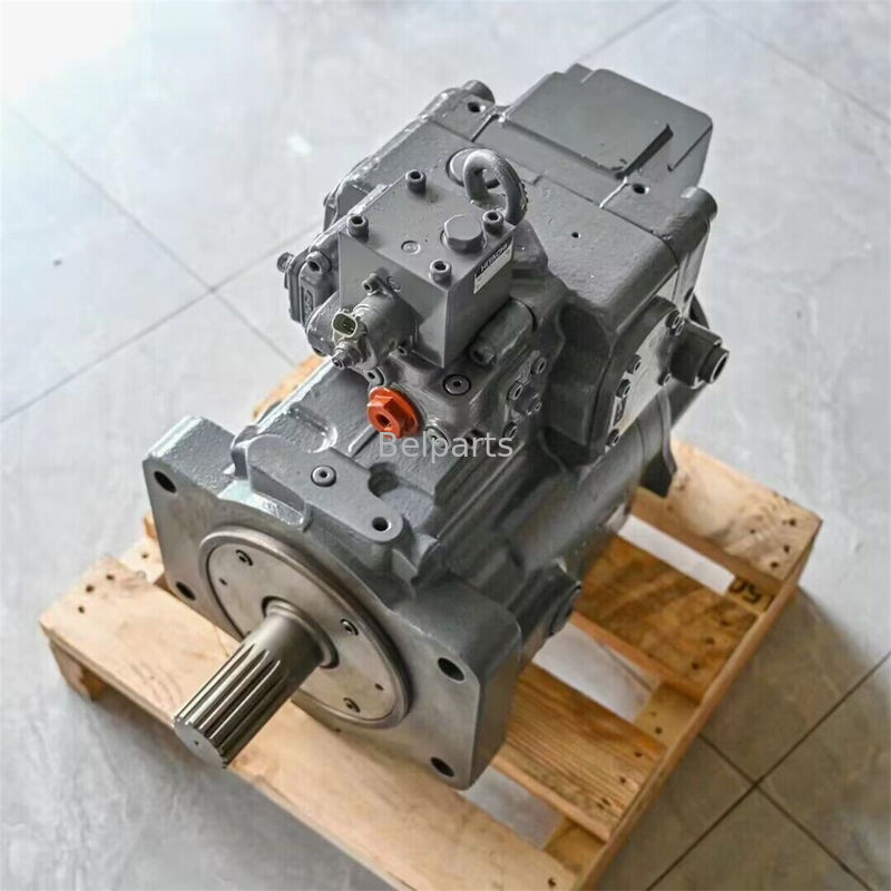 굴착기 부분을 위한 히타치 ZX670LC-5B ZX870LC-5B ZX670LCH-5B ZX870-5B ZX870H-5B ZX870LCR-5B ZX870LCH-5B 주요 유압 펌프 진짜 HPK300AS-14KB 9313589 9298854
