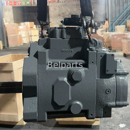 히타치 ZX850-3 ZX850LC-3 ZX870H-3 ZX870R-3 ZX1800K-3 주요 수압 펌프 K3V280SH 9249784 9249785 4635787 4635645 발굴기 부품