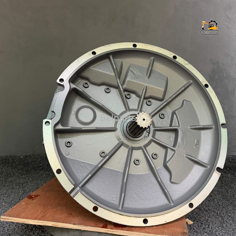 히타치 ZX450-3 ZX450LC-3 ZX470R-3 ZX470H-3 ZX470LCH-3 ZX500LC-3 ZX520LCH-3 굴착기 부품을 위한 주요 유압 펌프 K5V200DPH-OE02 4633472 4633474